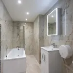 Flat 4 Garth House * يورك
