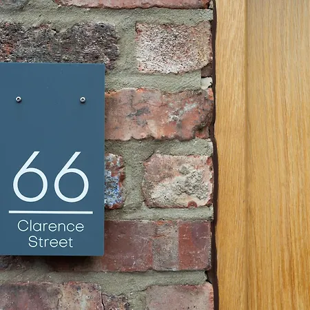 Flat 4 Garth House *