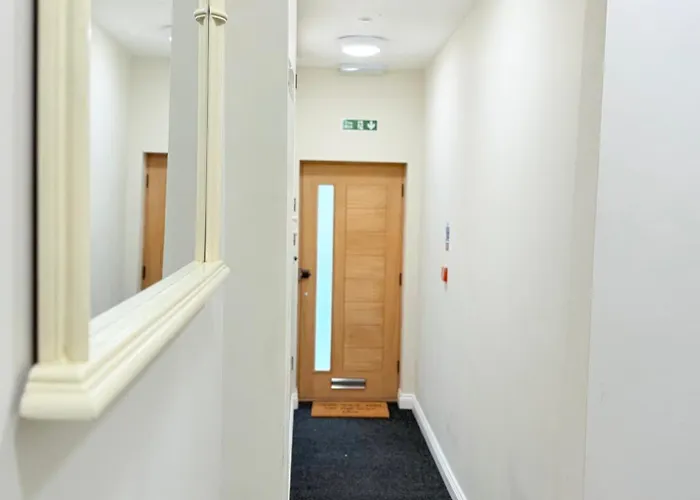 Flat 4 Garth House * 约克